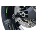 R&G Racing Offset Cotton Reels for Kawasaki ZX-10R '16-'22, ZX-10RR '21-'22, ZH2 '22 R&G Racing Offset Cotton Reels for Kawasaki ZX-10R '16-'22, ZX-10RR '21-'22, ZH2 '22